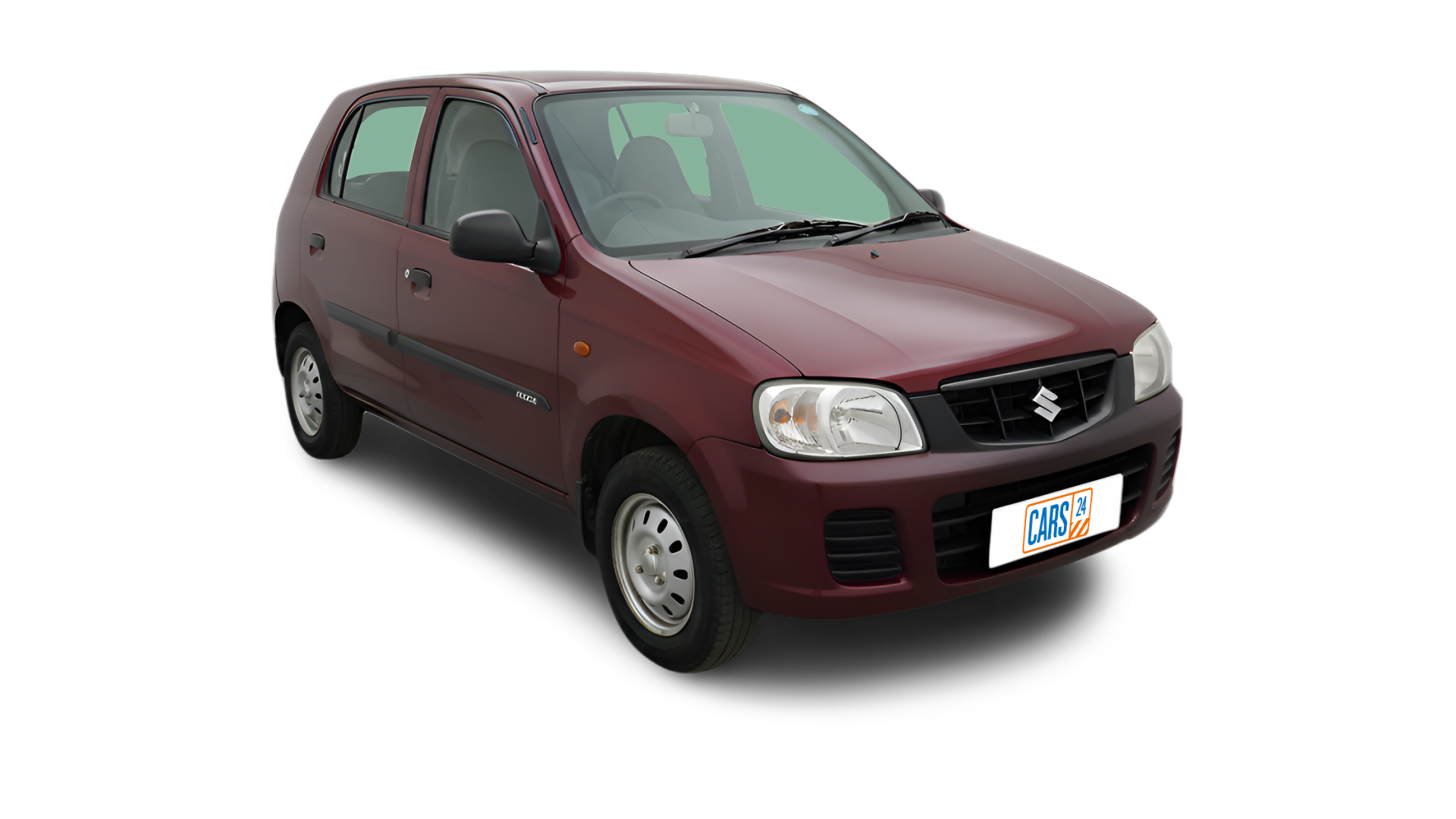 Maruti Alto-img